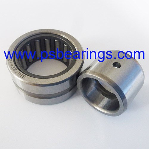BRI Inch Heavy Duty Needle Roller Bearing with Inner Ring
