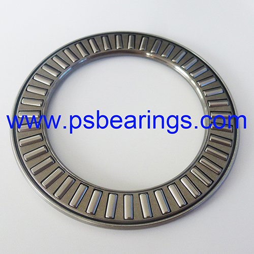 FNTK Series Unitized Axial Needle Roller Bearings