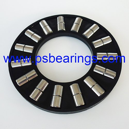 K893 Series Axial Cylindrical Roller Bearings
