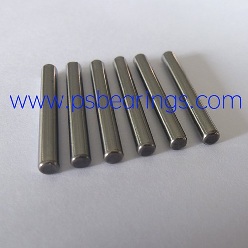 NRB Series Flat End Needle Rollers