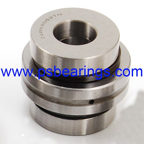 ZARN Series Combined Bearings for Screw Drives