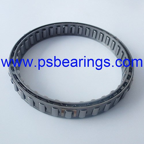 DC Series Sprag Clutch Bearings with Clips