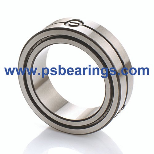 NNC48..CV Non-separable Full Complement Cylindrical Roller Bearing
