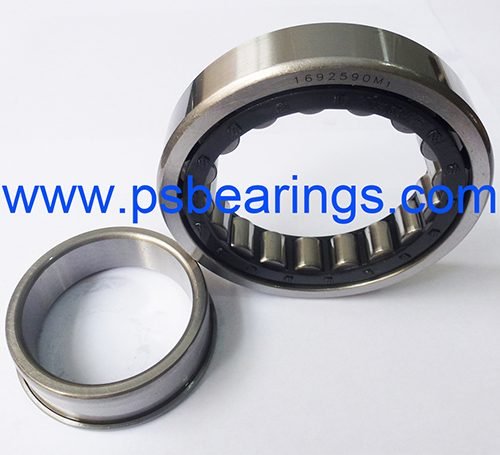 PS9107 F-45994 1692590M1 MF Tractor Cylindrical Roller Bearings