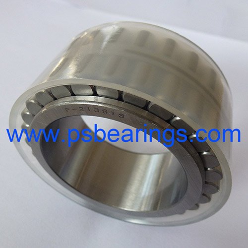F-213616 Walking Reducer Planetary Gear Cylindrical Roller Bearing