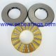 87400 Series Three Rows Thrust Cylindrical Roller Bearing