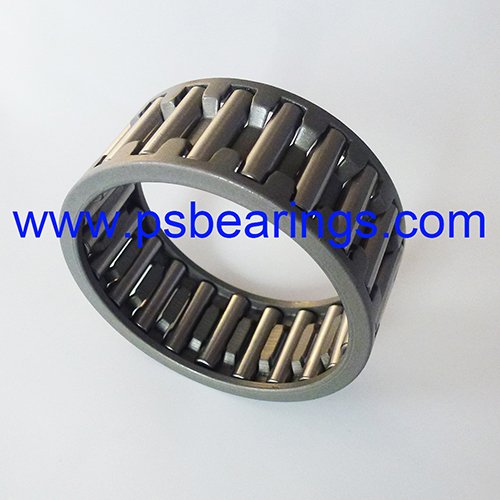 5 Pc KHJK Durable Flexible BK1814 Needle Bearings 182414 mm Drawn Cup Needle Roller Bearing BK182414 Caged Closed ONE End Meteic Series 