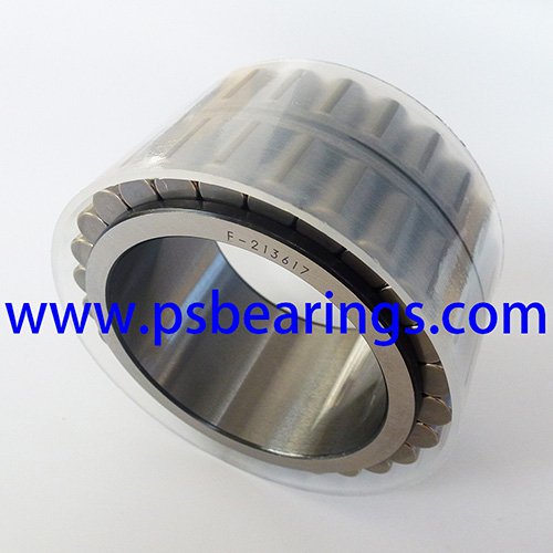 F-213617 Planetary Gear Full Complement Cylindrical Roller Bearings