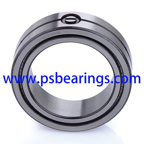 SL0149 Full Complement Cylindrical Roller Bearings