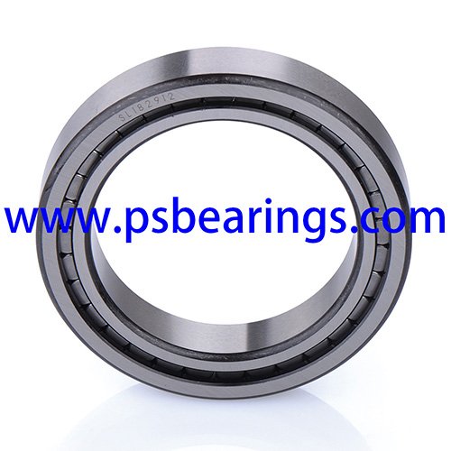 SL1829 Single Row Full Complement Cylindrical Roller Bearings