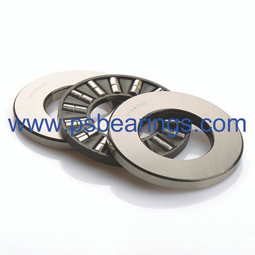 893 Series Thrust Cylindrical Roller Bearings