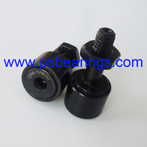 CR..VBUU Series Sealed and Hexed Hole Cam Follower