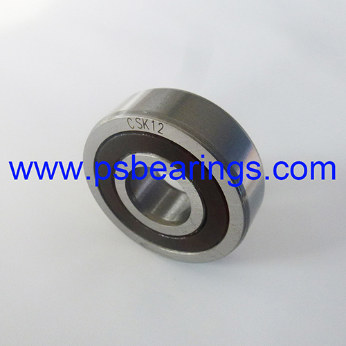 CSK Series Overrunning Clutches