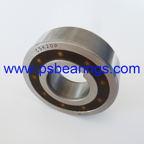 CSK..P Series Freewheel Overrunning Clutch