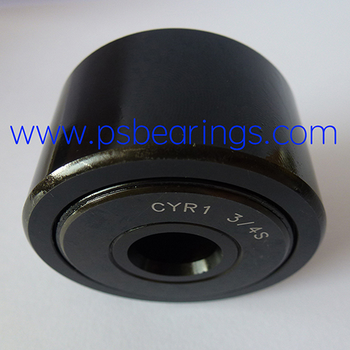 CYR..S Series Cam Yoke Rollers