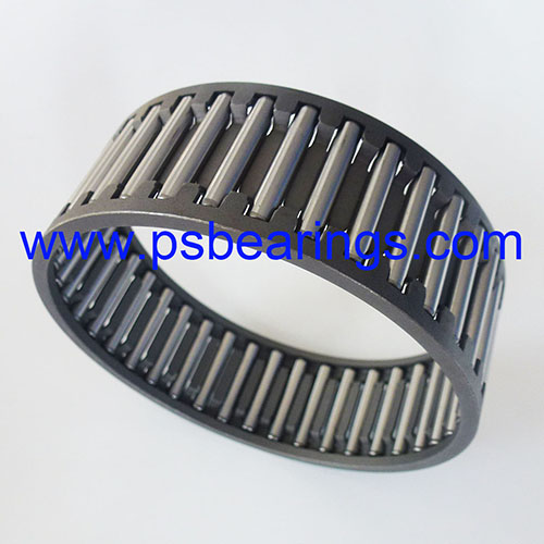Ford 4R70W Automatikgetriebe Axialnadellager
